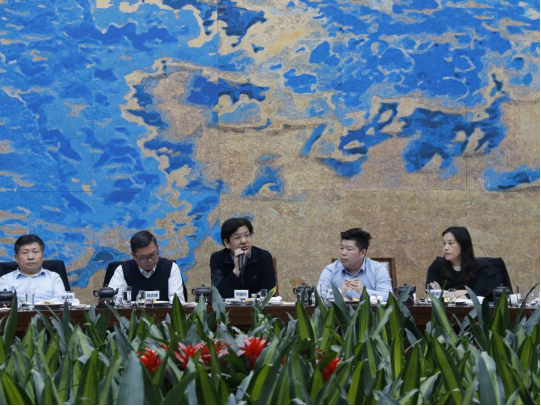 2024，世恒集團(tuán)探訪深圳比亞迪總部之旅